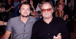 1 biography 2 the shining (novel) 3 doctor sleep (novel) 4 doctor sleep (movie) 5 it: Jack Nicholson Is A Father Of 5 Kids Meet All Of Them