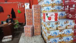 Aura golden agro, yang beralamat di ruko paragon plaza blok a no. Agen Buah Import Ter Murah Surabaya Cv Putra Mandiri Blambangan Ndf Youtube