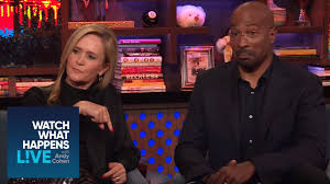 Dad • @cnn • @dream.corps • @magiclabsmedia • @reform • creator sometimes a vote is a prayer. Van Jones Calls Kim Kardashian Brilliant Wwhl Youtube