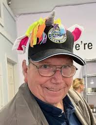 Obituary information for David J. LePage