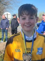 NORTH BELFAST HARRIERS JUNIOR REPORT 31 MARCH-6TH PRIL 2025