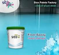 Sico Paints