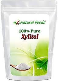 Plain yogurt + 3 tbsp. Xylitol Low Calorie Alternative Sweetener Sugar Substitute Keto Diet Friendly Ideal For Coffee Tea Drinks Shakes Cooking Baking Recipes Non Gmo Kosher Gluten Free 3 Lb Pricepulse