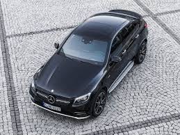 2018 Mercedes Benz Amg Glc 43 Coupe Design Studio New Mercedes Amg Mercedes Amg Mercedes Benz Amg