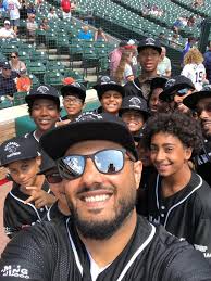 Hamtramck Panthers Baseball Team (@HamtramckPanthers) • Facebook