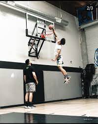 2 day free shipping on 1000s of products! Mikey Williams Williams Basketball Williams New York From Above