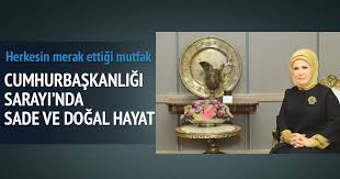 Maybe you would like to learn more about one of these? Cumhurbaskanligi Sarayi Nda Sade Hayat Mutfakta Son Dakika Haberler