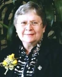 Margaret Wright Obituary (2021)