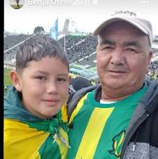 Raul Alberto Galarza