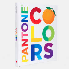 Pantone Colors A Children S Book