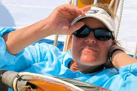 More Tales from the High Seas with Pat Mundus' Is Almost Booked