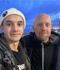 Transgender Transition Journey