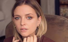 10 Things You Didn't Know about Ruth Kearney