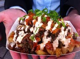 Kamikaze Fries Koja Kitchen Food Foodie Food And Drink