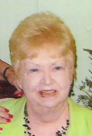 Obituary of Shirley Taylor