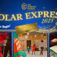 Polar Express at The Children's Museum of Southern event image