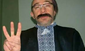 "Памятник Жукову подлежит обязательному демонтажу", - юрист УИНП Рябенко о восстановлении памятника в Харькове - Цензор.НЕТ 9387