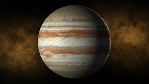 Gambar menakjubkan itu diolah dari data junocam yang sudah mempunyai teknologi tinggi. Shutterstock