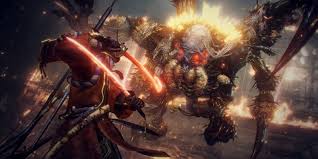 The complete edition, or nioh 2, is an action rpg developed by team ninja and published by koei tecmo. Nioh 2 The Complete Edition Comes To Steam Next February