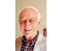 John Seeley Obituary (1934