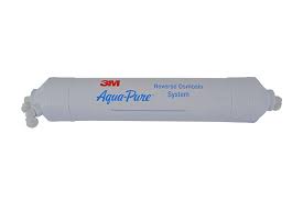 Buy 3m Aqua Pure Under Sink Reverse Osmosis Replacement Membrane Cartridge Ap5500rm For Use With Ap Ro5500 System Online In Romania B0035b8n1o