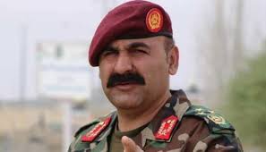 The afghan national army (ana) is divided into five combat corps. Afghan Army Chief To Visit India Next Week Focuses On Strengthening Defence Cooperation World News Zee News