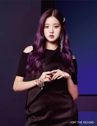 You give me reasons to life. Izone Jang Wonyoung Kstation Tv