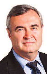 CQR Presidential Power