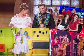 Dance dance dance 3 zaskakuje nas coraz bardziej z odcinka na odcinek! Dance Dance Dance 3 Piosenki 26 03 2021 Odcinek 2 Kto Do Jakiego Hitu Tanczy Eska Pl