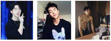 Foreigner K Pop Idols In Korea Celebrities Dayoung