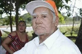 El señor Gregorio Montoya Loaisiga descanza en paz. Su funeral será hoy a  las 2 de la tarde, saliendo del barrio Teodoro Martínez hacia la iglesia  católica. sus hijos cheff Roger Montoya ,