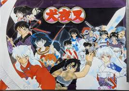 rc33 ☆クリアファイル☆ 犬夜叉 高橋留美子 原作柄 特典 犬夜叉、日暮かごめ、七宝、弥勒、珊瑚、殺生丸(クリアファイル)｜売買されたオークション情報、Yahoo!オークション(旧ヤフオク!)  の商品情報をアーカイブ公開 - オークファン（aucfan.com）