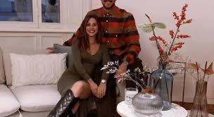 Marco ha comunque continuato il suo beatrice valli e marco fantini hanno partecipato nel 2020 alla mostra del cinema di venezia. Dove Vivono Beatrice Valli E Marco Fantini La Casa Della Coppia A Milano