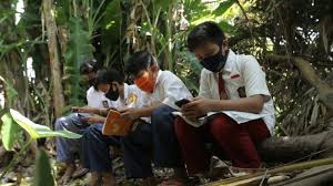 Bagaimana cara cara mendapatkan kuota internet gratis dari kemendikbud? Cara Dapat Kuota Internet Gratis Sebesar 50 Gb Untuk Mahasiswa Dari Kemendikbud Selama 4 Bulan Tribunnewswiki Com Mobile