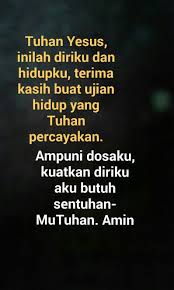 Sebenernya gak susah kok, saya jelasin ya. Sign In Kata Kata Alkitab Kutipan Kristen Kutipan Alkitab