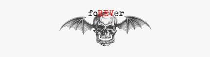 Maybe you would like to learn more about one of these? Avenged Sevenfold Self Titled Album Covers Hd Png Download Transparent Png Image Pngitem