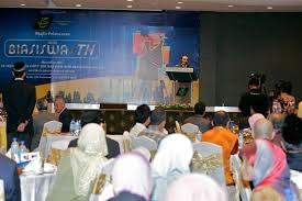 Sign up for free today! Majlis Pelancaran Skim Biasiswa Th Di Dewan Besar Th Tabung Haji