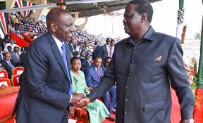 Uhuru muigai kenyatta (born 26 october 1961) is a kenyan politician and the current president of the republic of kenya. Deputy President William Ruto Contacts William Ruto Contacts Opera News Kenya Garner Strength And Support From Those Closest Krisna Dewa
