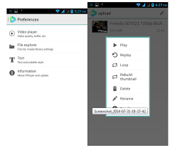 You can play any video . Solved How To Fix Unsupported Audio Video Codec Error On Android