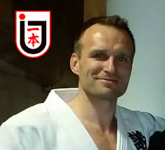 Ippon Judoklubb: Alexander Aamodt ansatt som ny daglig leder