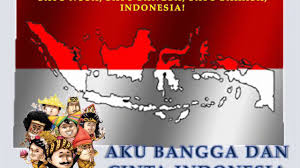 Budaya indonesia adalah seluruh kebudayaan nasional, kebudayaan lokal, maupun kebudayaan asal asing yang telah ada di indonesia sebelum indonesia merdeka pada tahun 1945. 10 Contoh Poster Keragaman Budaya Indonesia Terbagus Lingkar Png