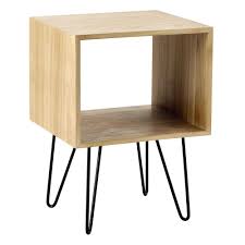 Occasional Furniture Wooden Side Table Table Furniture
