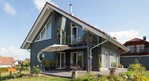 Dieser artikel ist teil 3 einer serie von artikeln, die zusammenfassen, welche erfahrungen (überwiegend sehr gute) wir beim bauen mit stommel haus gemacht haben. Holzhauser Bieten Bauherren Jede Menge Vorteile Und Vorzuge