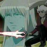 Kiba Zed And Amil Gaoul Google Search Anime Art
