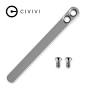 https://www.amazon.com/CIVIVI-Titanium-Pocket-screws-T001A/dp/B09ZY7GFCS from www.civivi.com