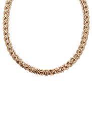 14k solid gold chain necklace. Women S Serpentine Chain Necklace From Forever 21 On 21 Buttons