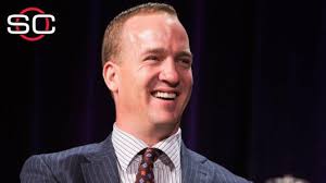 Back before peyton manning's forehead began it's vast expansion. Peyton Manning Returns To Indy Avoids Talking About Patriots 6abc Philadelphia