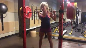 Since her return to alpine skiing's world cup six weeks ago, mikaela shiffrin has been solely focusing on her strongest events: Legday A Few Things You Should Mikaela Shiffrin
