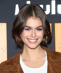 Layering products purposefully helped add the texture i for updos prom hairstyles for short hair, bobby pins and hairspray are your secret weapons here. The 50 Best Short Hairstyles For Thick Hair