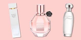 Popular perfume brands for young ladies. 33 Best Perfumes For Women 2021 Top Ladies Fragrances Of All Time